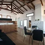 Romeasyoulike - Babuino Sweet Loft