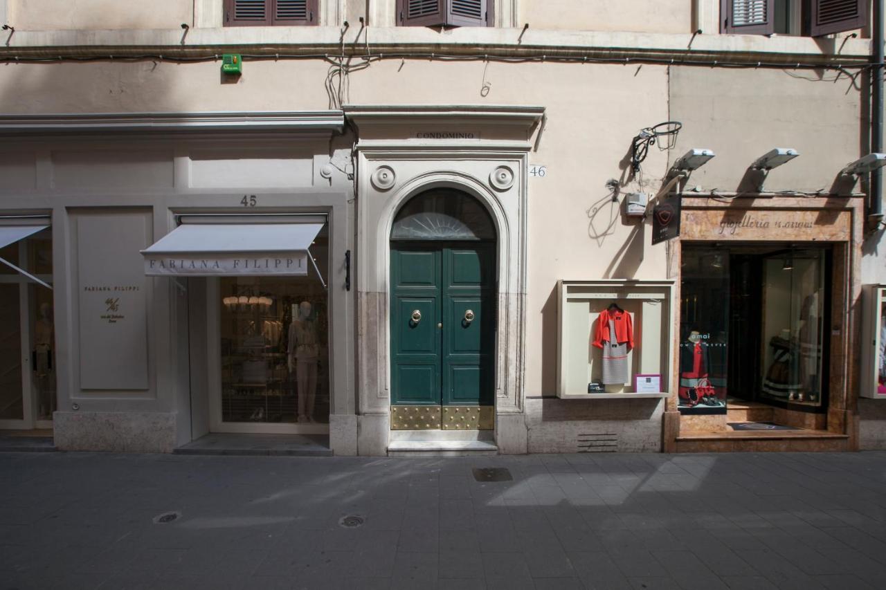 Romeasyoulike - Babuino Sweet Loft * Rom