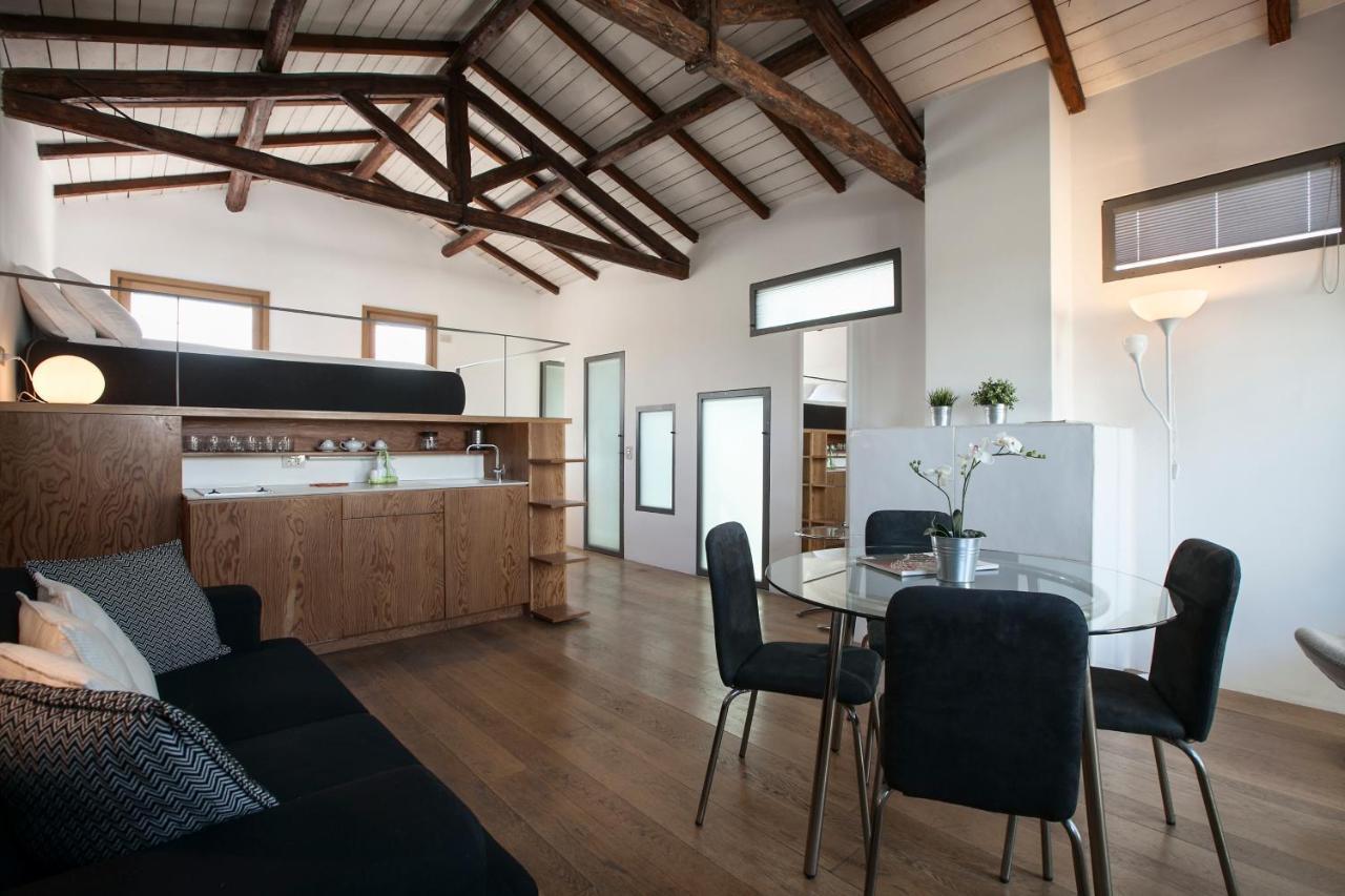 Apartamento Romeasyoulike - Babuino Sweet Loft *