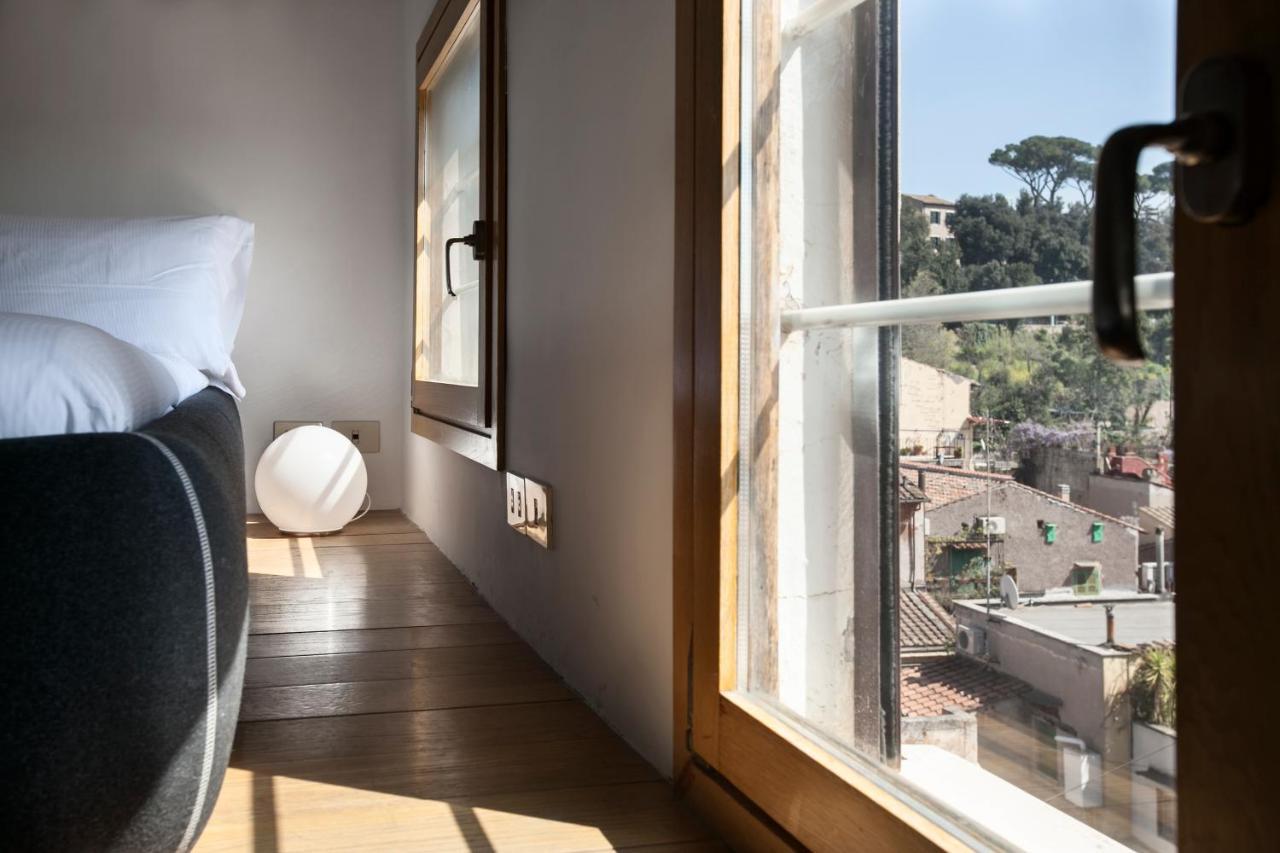 Apartamento Romeasyoulike - Babuino Sweet Loft