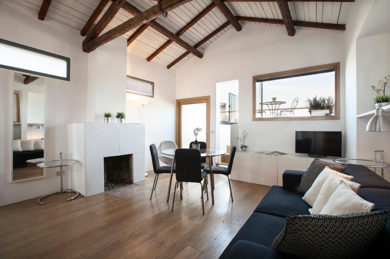 Apartamento Romeasyoulike - Babuino Sweet Loft